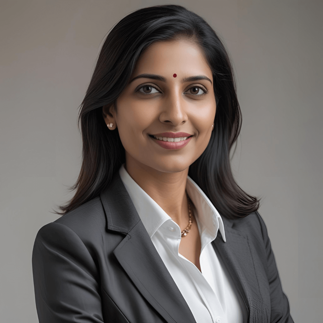 Ritu Sinha