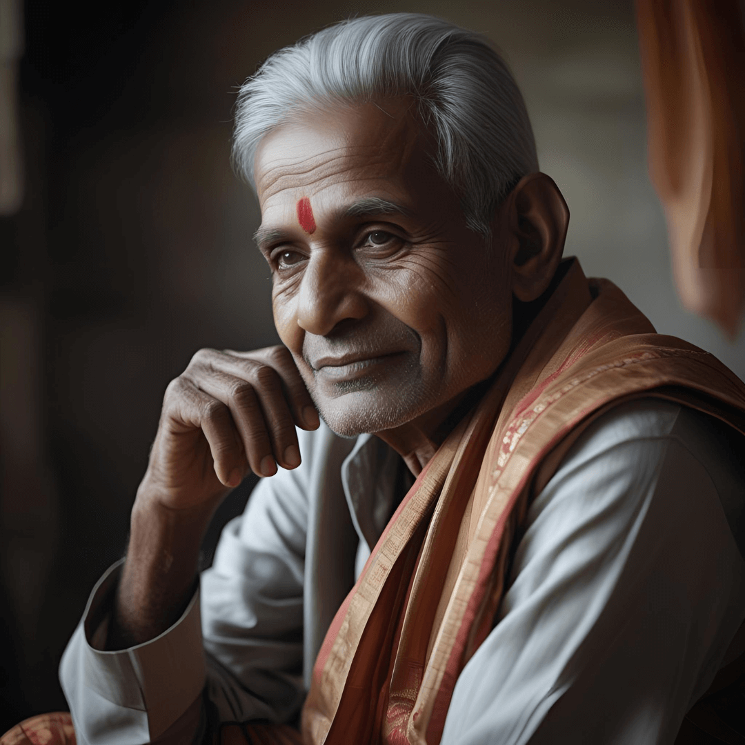 Shyam Sinha
